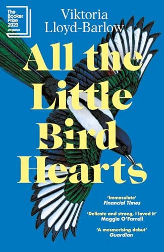 All the Little Bird Hearts