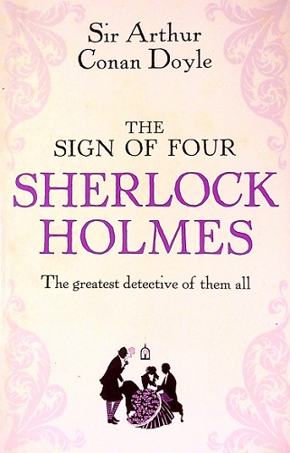 The Sign of Four (Sherlock Holmes)