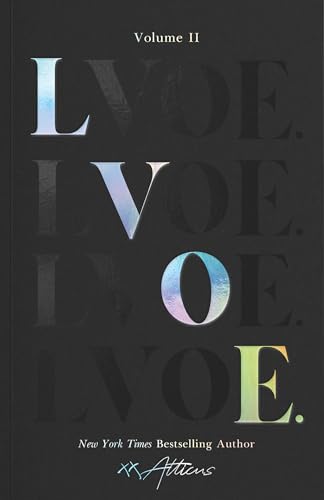 LVOE (Bk. 2)