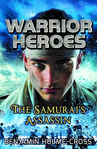 The Samurai's Assassin (Warrior Heroes Series)