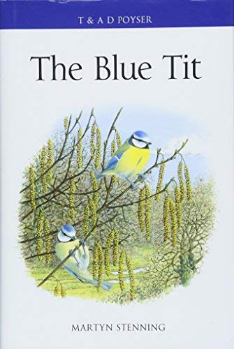 The Blue Tit