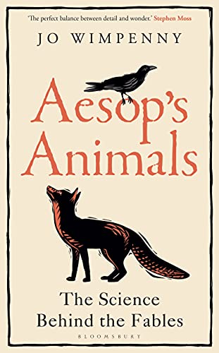 Aesop's Animals