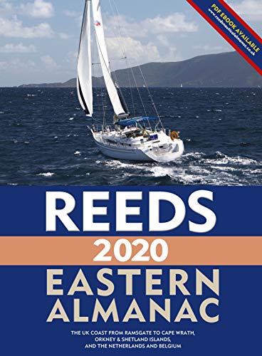 Reeds 2020 Eastern Almanac  (Reed's Almanac)