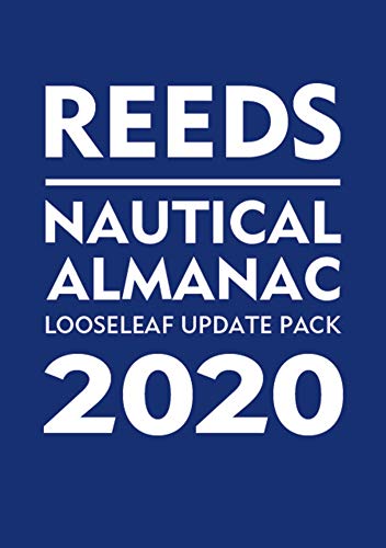 Reeds Looseleaf Update Pack 2020 (Reed's Almanac)