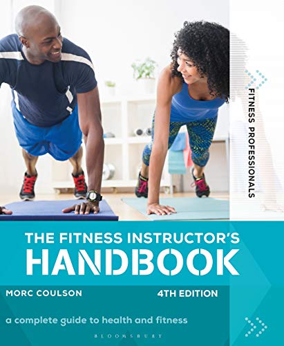 The Fitness Instructor's Handbook (4th Edition)