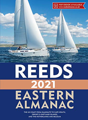 Reeds Eastern Almanac 2021 (Reed's Almanac)