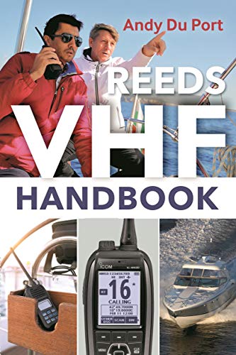 Reeds VHF Handbook