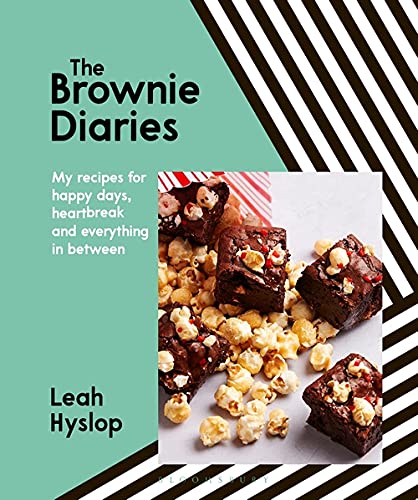 The Brownie Diaries