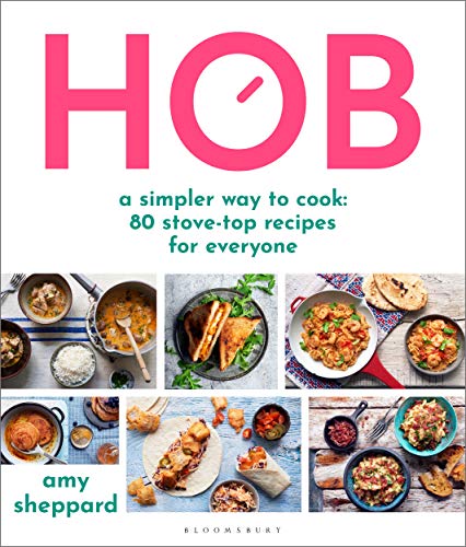 Hob: A Simpler Way to Cook