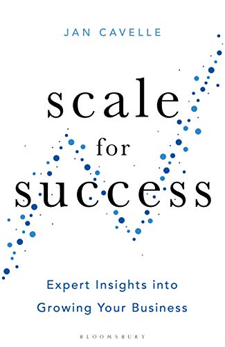 Scale for Success: Expert Insights into Growing Your Business