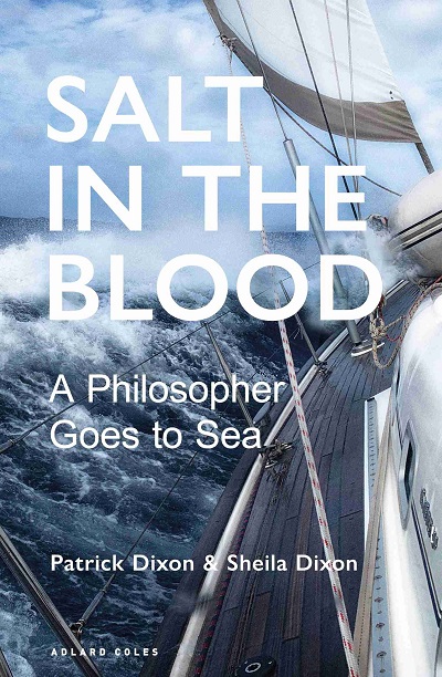 Salt in the Blood: Two Philosophers Go to Sea