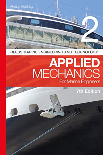 Applied Mechanics for Marine Enginers (Reeds 2, 7th Edition)