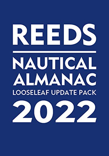 Reeds Looseleaf Update Pack 2022 (Reed's Almanac)