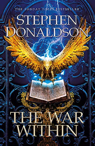 The War Within (The Great War, Bk. 2)