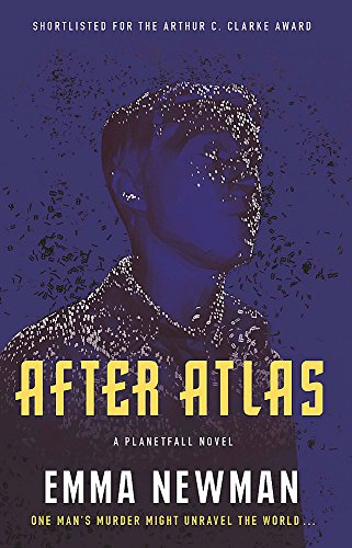 After Atlas (Planetfall, Bk. 2)