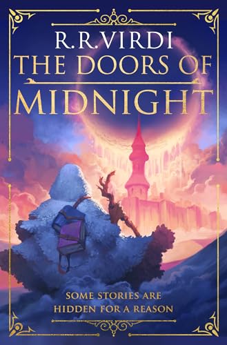 The Doors of Midnight (Tales of Tremaine, Bk. 2)