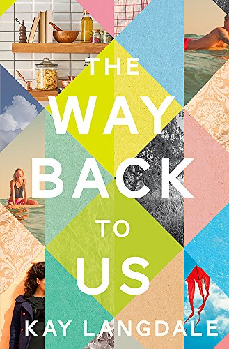 The Way Back to Us: How Did We Get So Far From Ourselves?