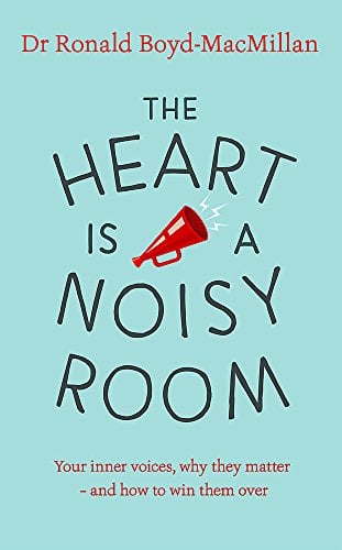 The Heart is a Noisy Room