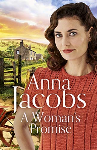 A Woman's Promise (Birch End Series, Bk. 3)