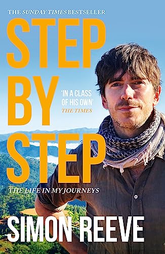Step By Step: The Life in My Journeys