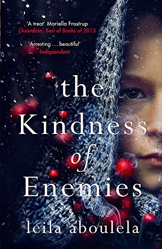 The Kindness Of Enemies