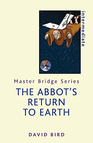 The Abbot's Return to Earth (Master Bridge Series)