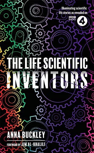 Inventors (The Life Scientific)