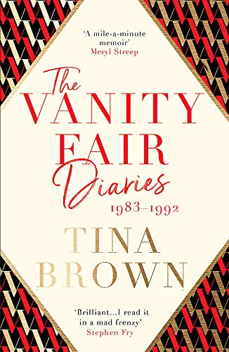 The Vanity Fair Diaries: 1983—1992