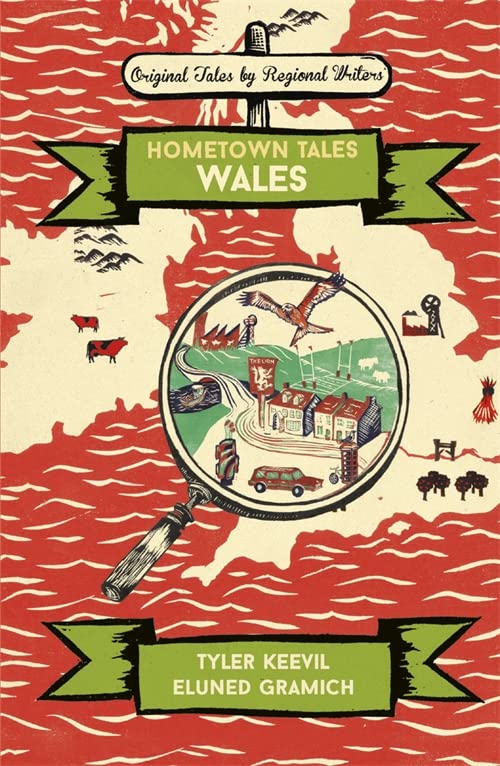Wales (Hometown Tales)