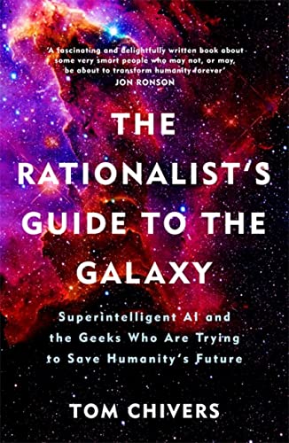 The Rationalist's Guide to the Galaxy