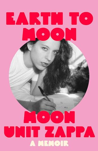 Earth to Moon: A Memoir