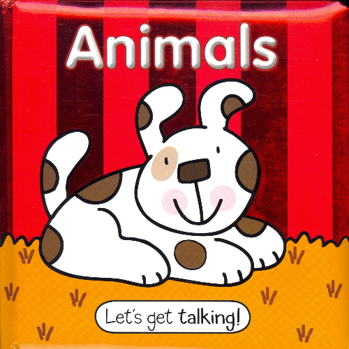 Animals (Let's Get Talking!)