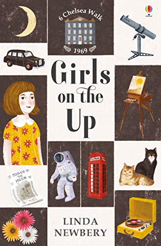 Girls on the Up (6 Chelsea Walk)