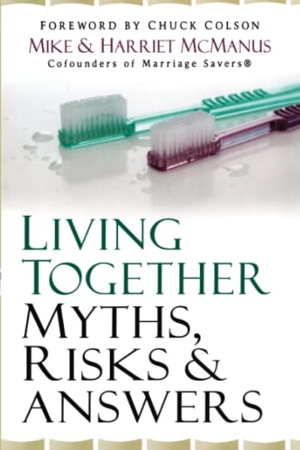 Living Together Myths, Risks & Answers