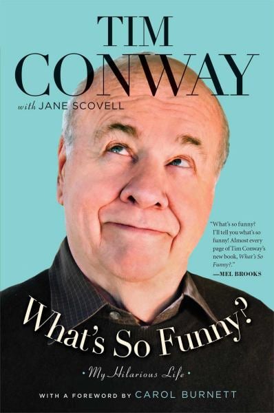 What's So Funny?