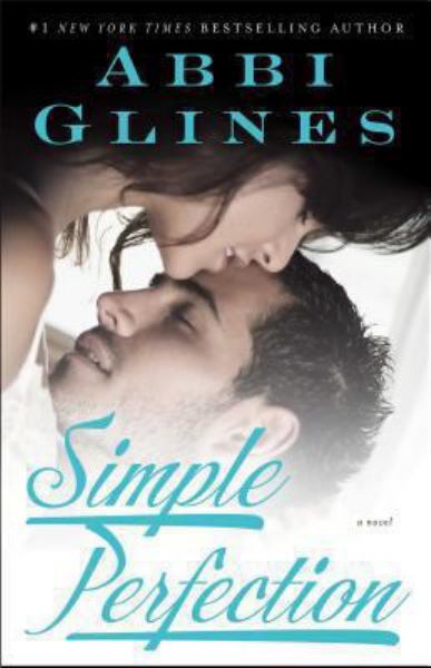 Simple Perfection (Perfection, Bk 2)