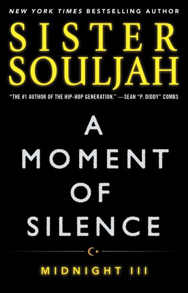A Moment of Silence (The Midnight Series, Bk. 3)