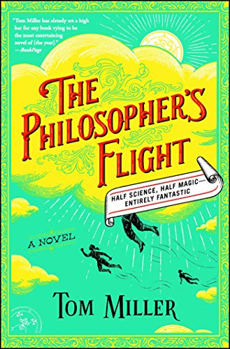 The Philosopher's Flight (The Philosophers Series, Bk. 1)