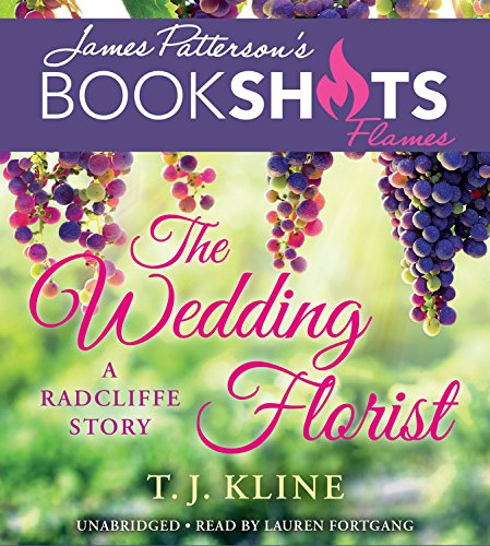 The Wedding Florist: A Radcliffe Story (BookShots Flames)