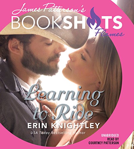 Learning to Ride (BookShots Flames)