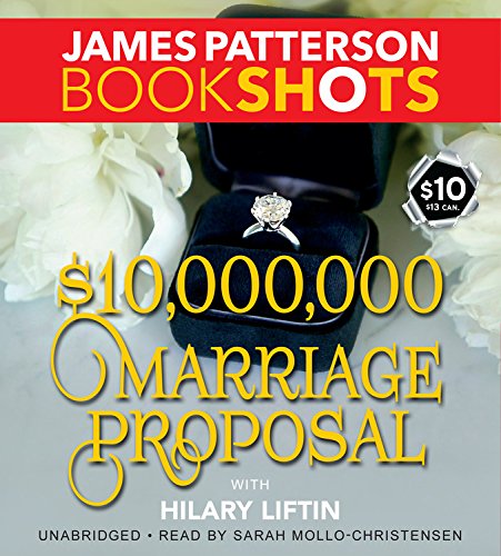 $10,000,000 Marriage Proposal (Bookshots)