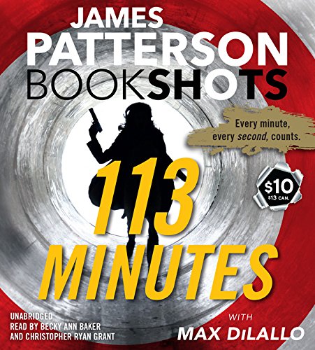 113 Minutes (BookShots)