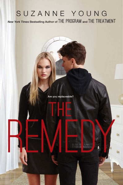 The Remedy (The Program Series)