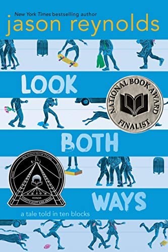 Look Both Ways: A Tale Told in Ten Blocks