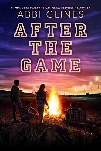 After the Game (Field Party, Bk. 3)