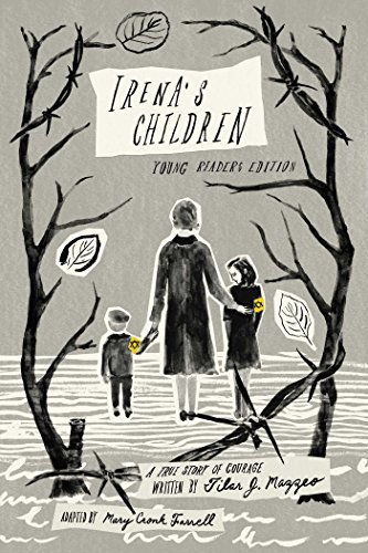 Irena's Children (Young Readers Edition)