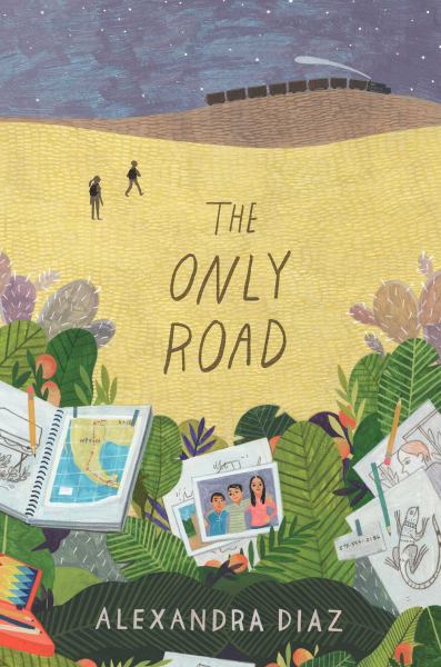 The Only Road