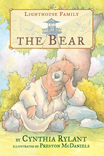 The Bear (Lighthouse Family, Bk. 8)