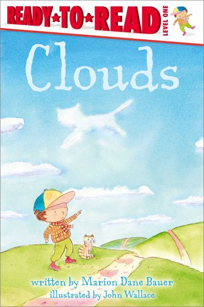 Clouds (Ready-To-Read, Level 1)