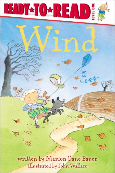Wind (Ready-to-Read, Level 1)